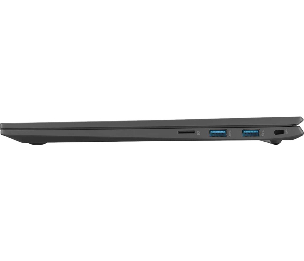 LG GRAM 2022 15Z90Q i5 12gen/16GB/512/Win11 srebrny - 1063144 - zdjęcie 15